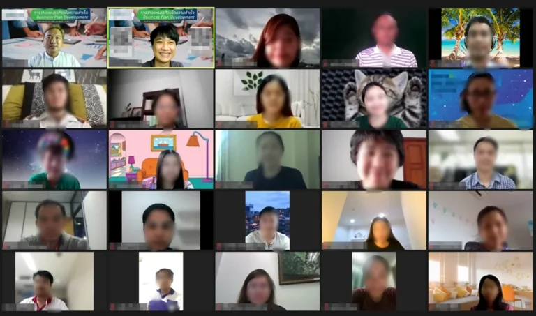 Virtual Classroom